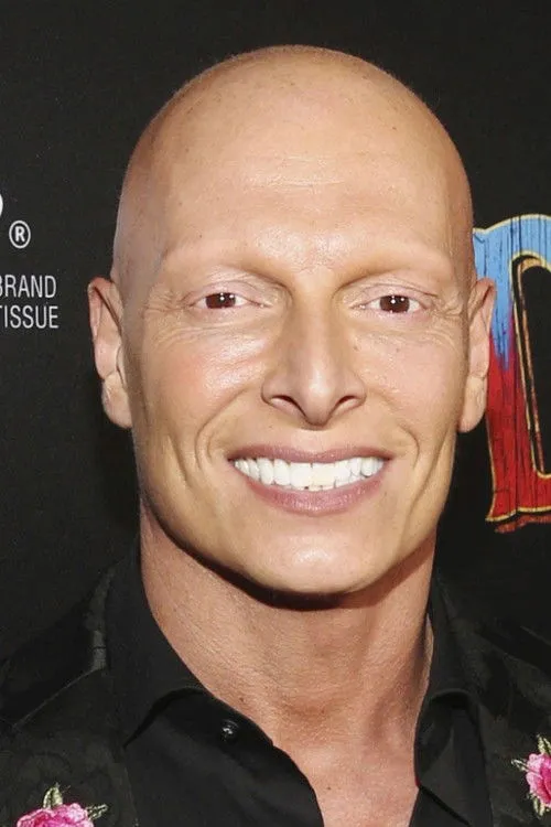 Joseph Gatt photo