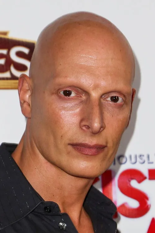 Joseph Gatt photo