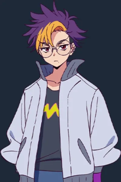 Tomoro Tenma
