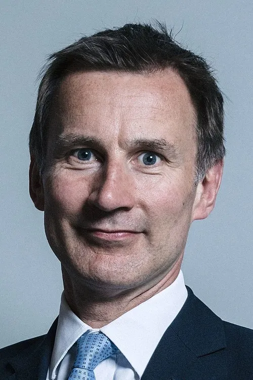 Health Secretary
