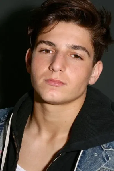 Chase Vacnin photo