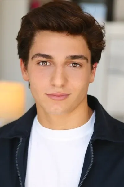 Chase Vacnin photo