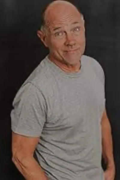 Pete Burris