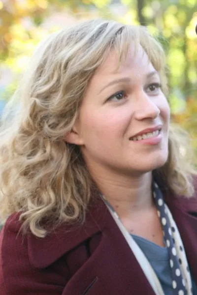 Franka Potente