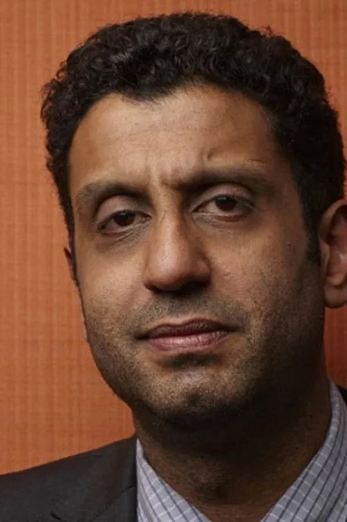 Adeel Akhtar photo