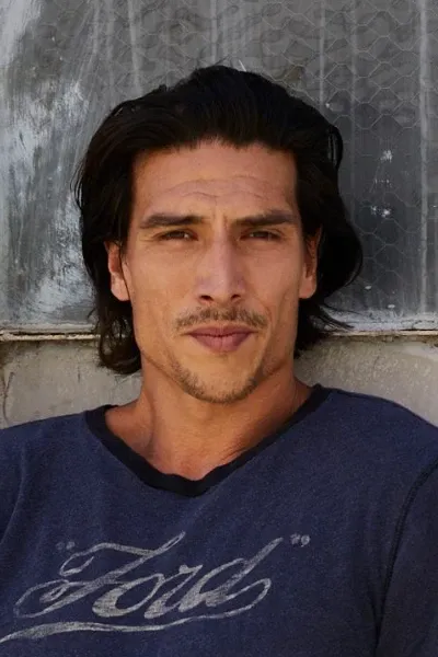 Justin Johnson Cortez photo