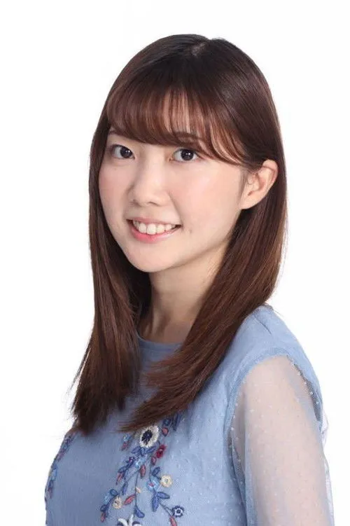 Sumire Morohoshi photo