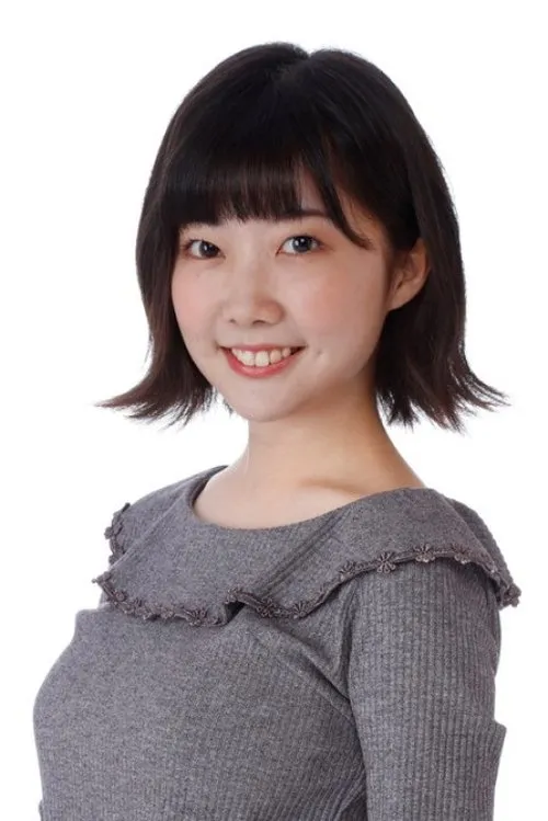Sumire Morohoshi photo