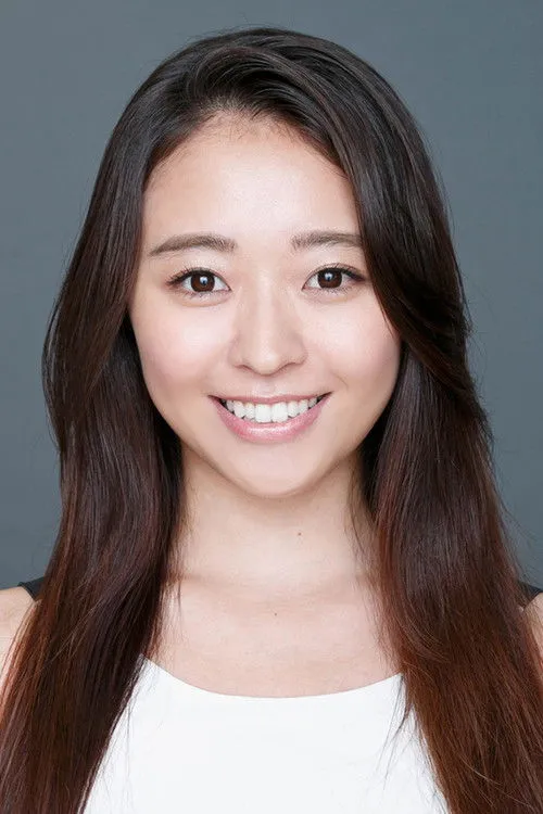 Chika Nakagawa photo