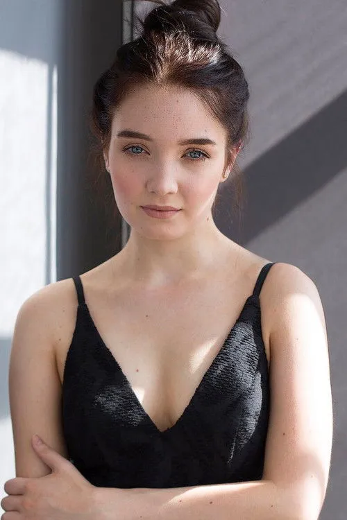Lauren Esposito photo