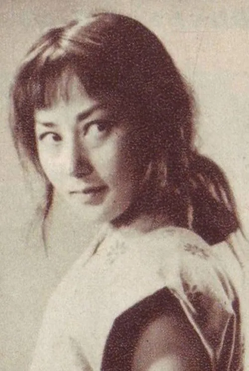 Chung-sook