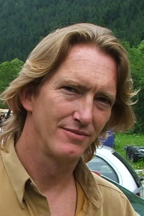 Director