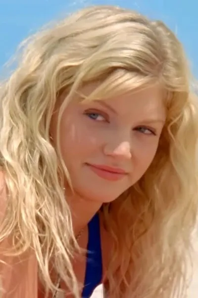 Cariba Heine photo