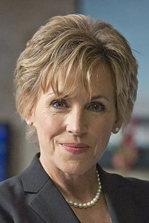 Kathryn Morgan
