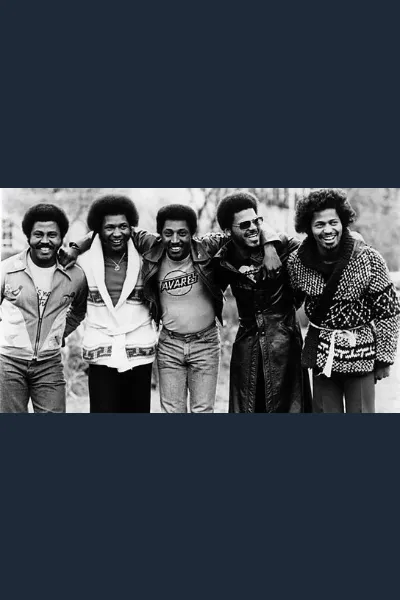 Tavares (group) photo