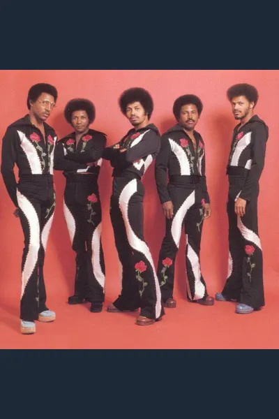 Tavares (group) photo