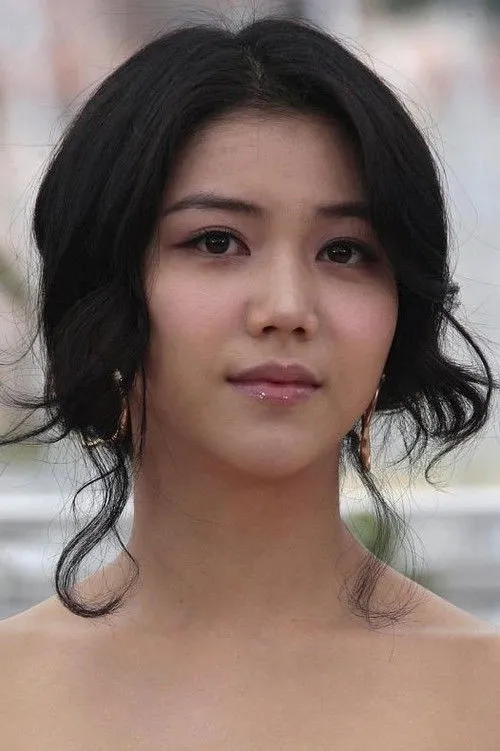 Kim Ok-bin photo
