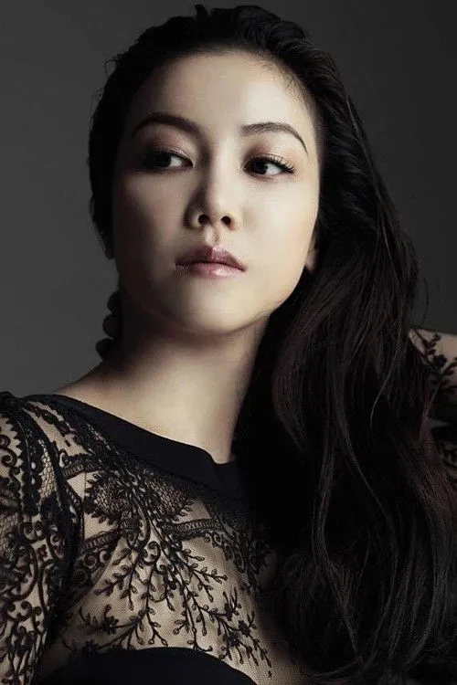 Kim Ok-bin photo