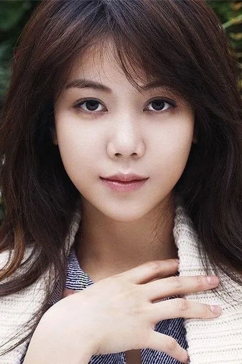 Kim Ok-bin photo