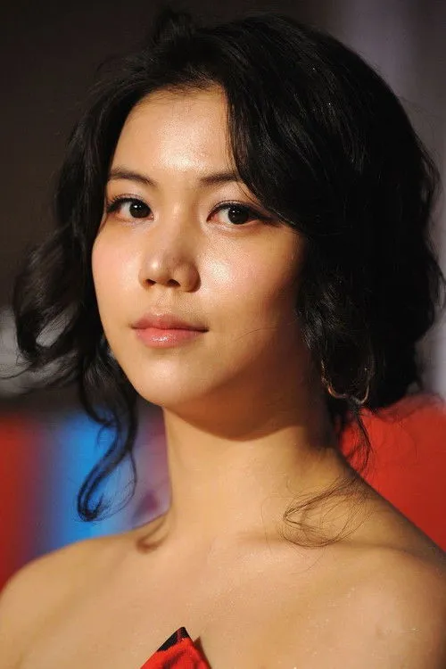 Kim Ok-bin photo