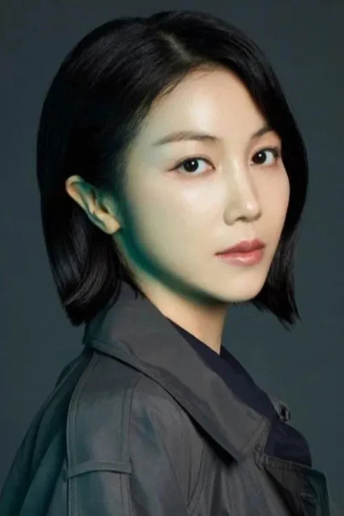Kim Ok-bin photo