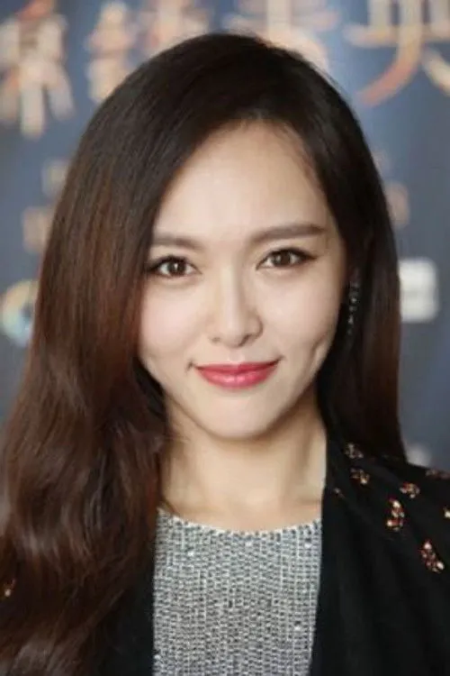 Stephy Tang Lai-Yan photo