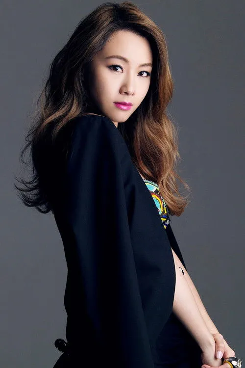 Stephy Tang Lai-Yan photo