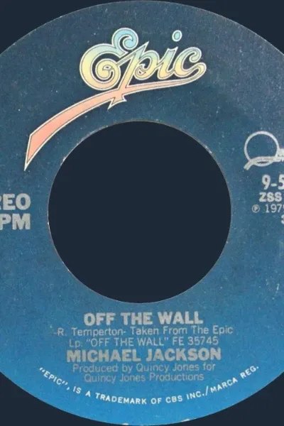 Off the Wall (Michael Jackson song) photo