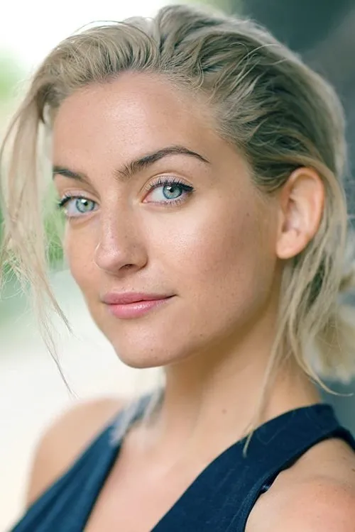 India Mullen photo
