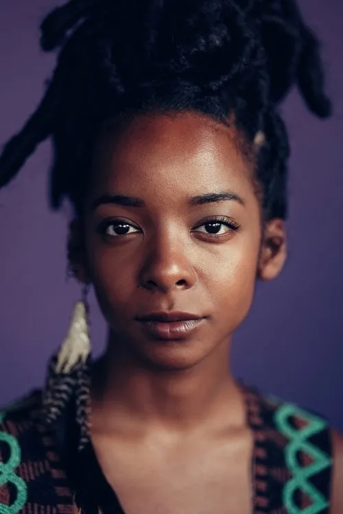 Kara Young photo