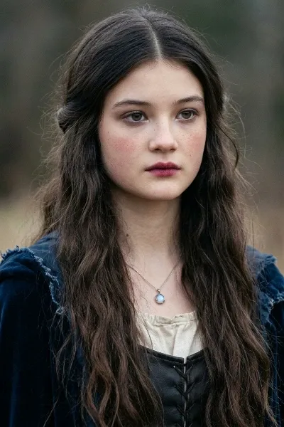 Ella of Frell