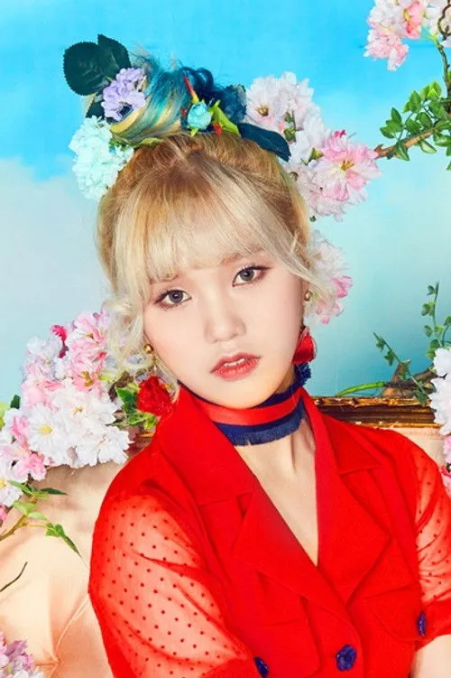 Mimi photo