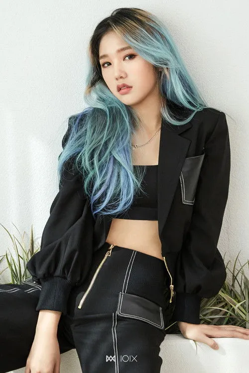 Mimi photo