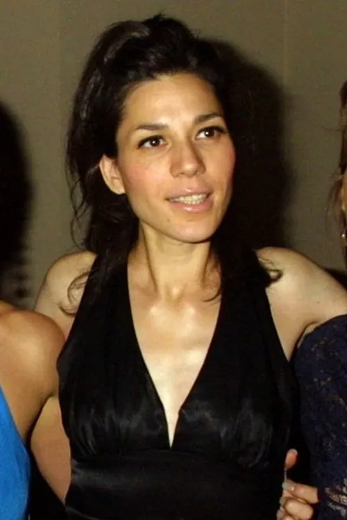Louisa Falcone