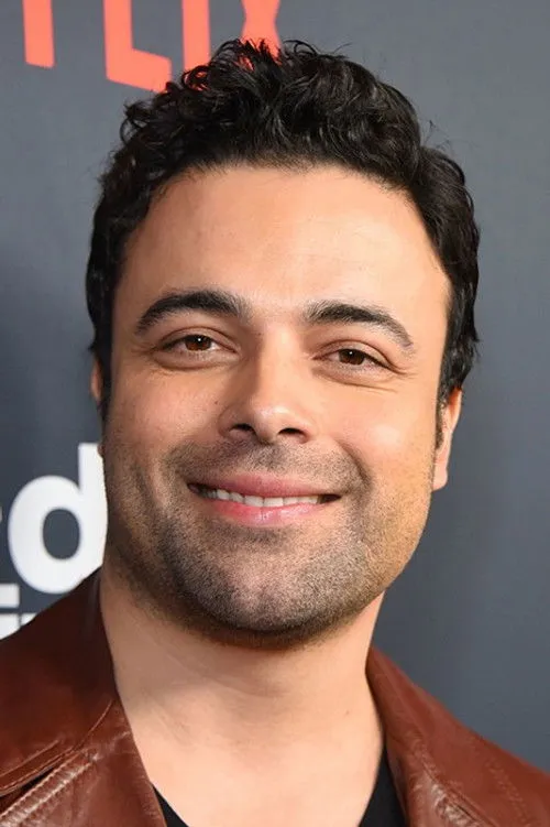 James Martinez photo