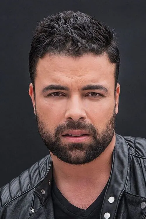 James Martinez photo