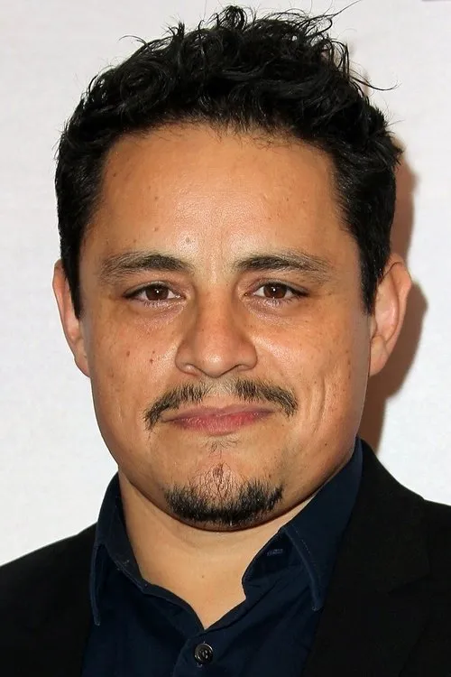 Jesse García photo