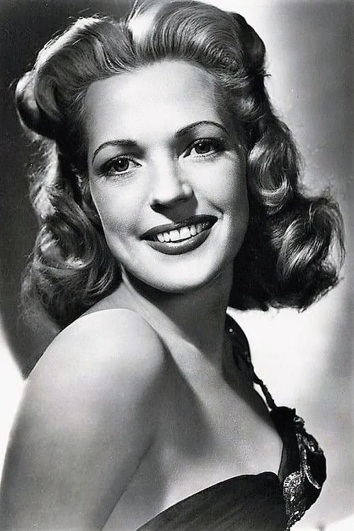 Anne Gwynne photo