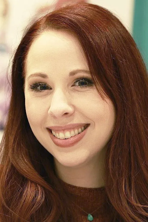 Alexis Tipton photo