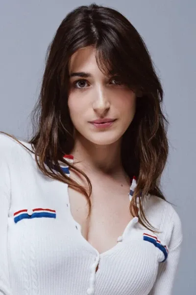 Pilar Fogliati photo