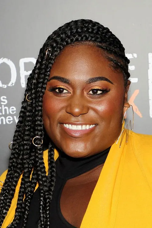 Danielle Brooks photo