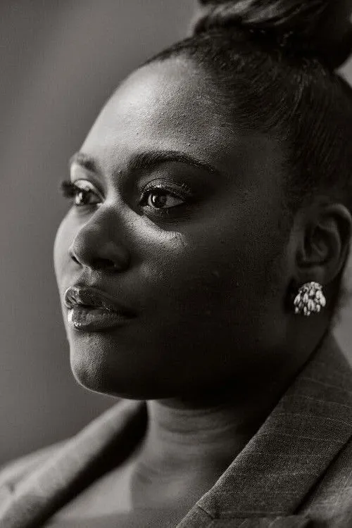 Danielle Brooks photo