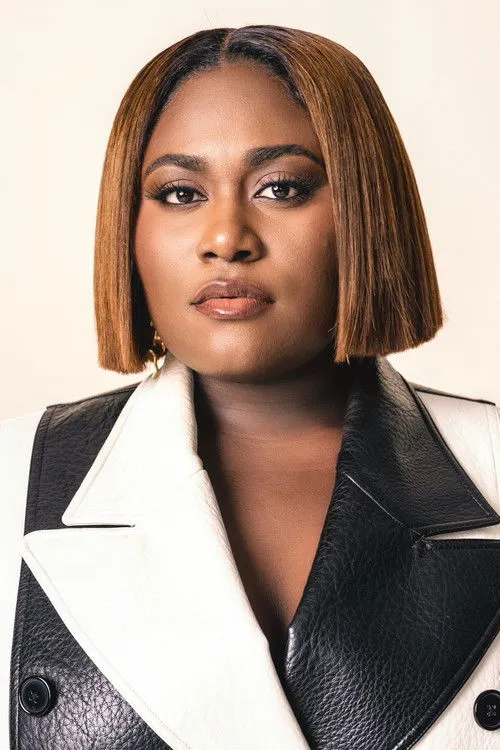 Danielle Brooks photo