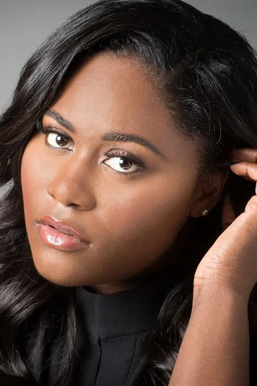 Danielle Brooks photo