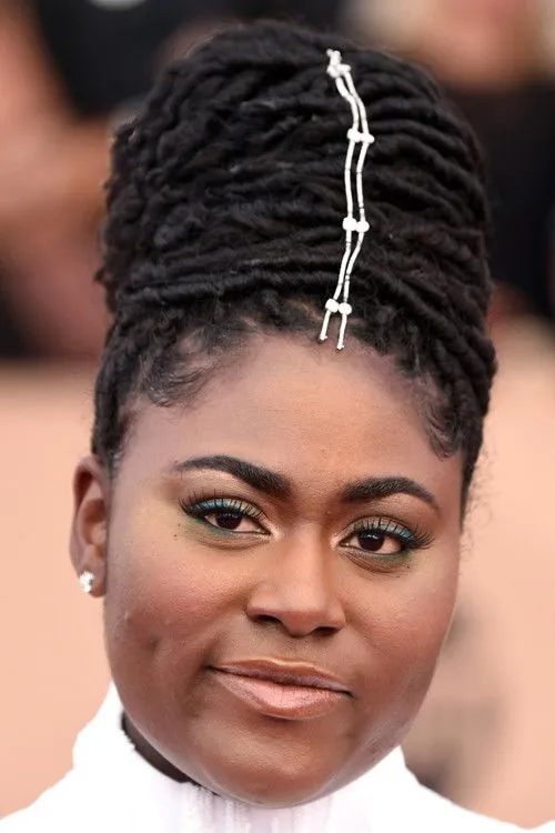 Danielle Brooks photo