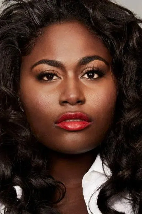 Danielle Brooks photo