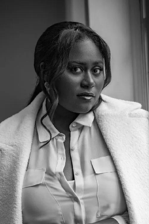 Danielle Brooks photo