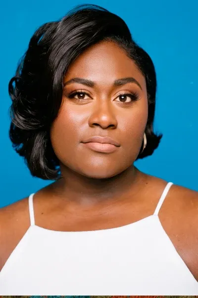 Danielle Brooks photo