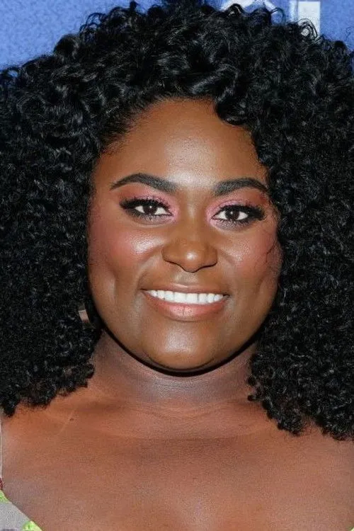 Danielle Brooks photo