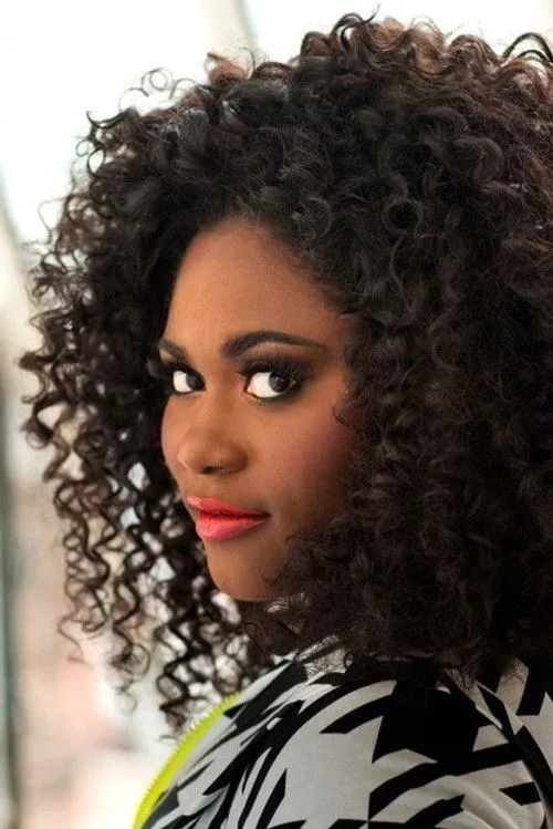 Danielle Brooks photo